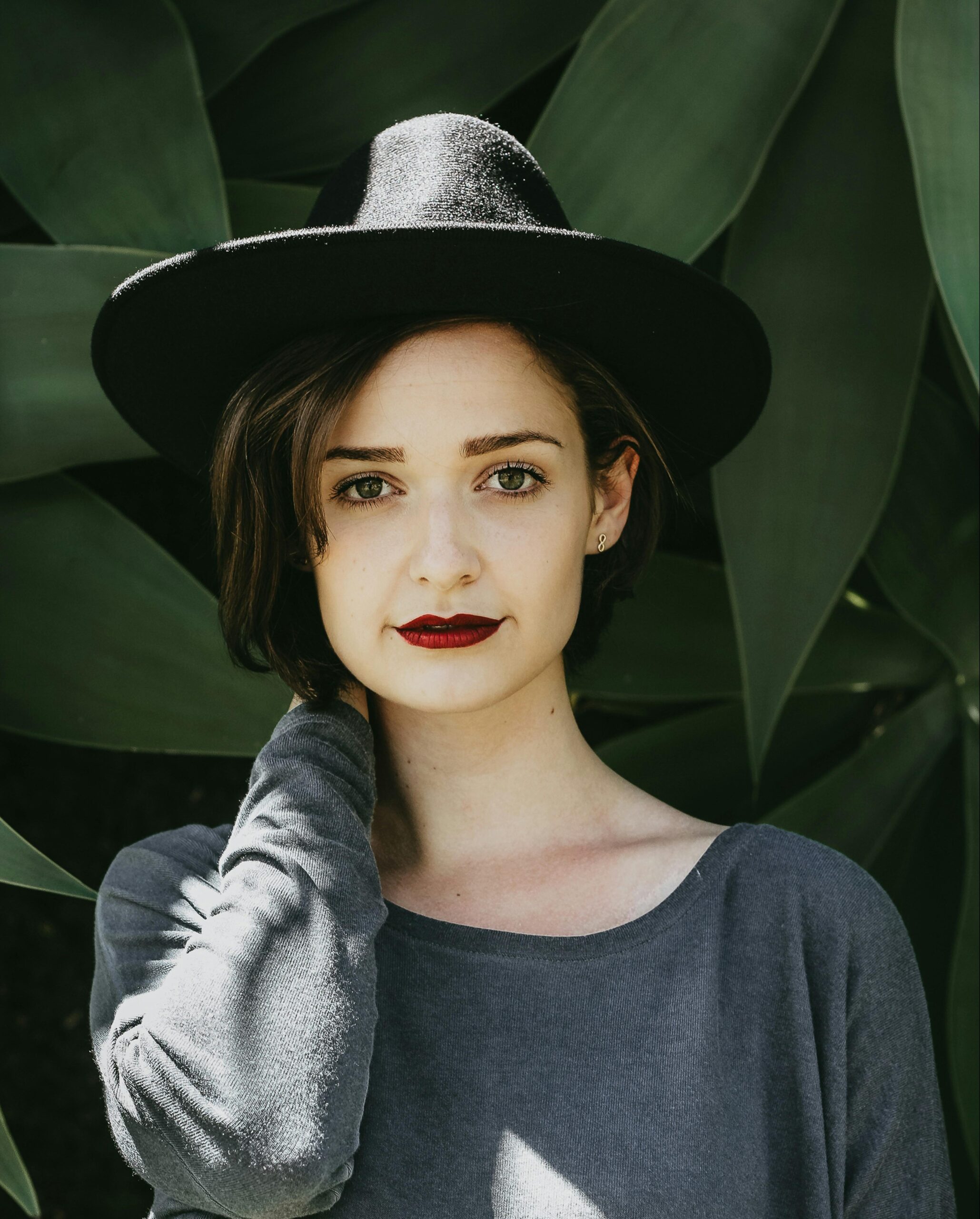Emily Thompson