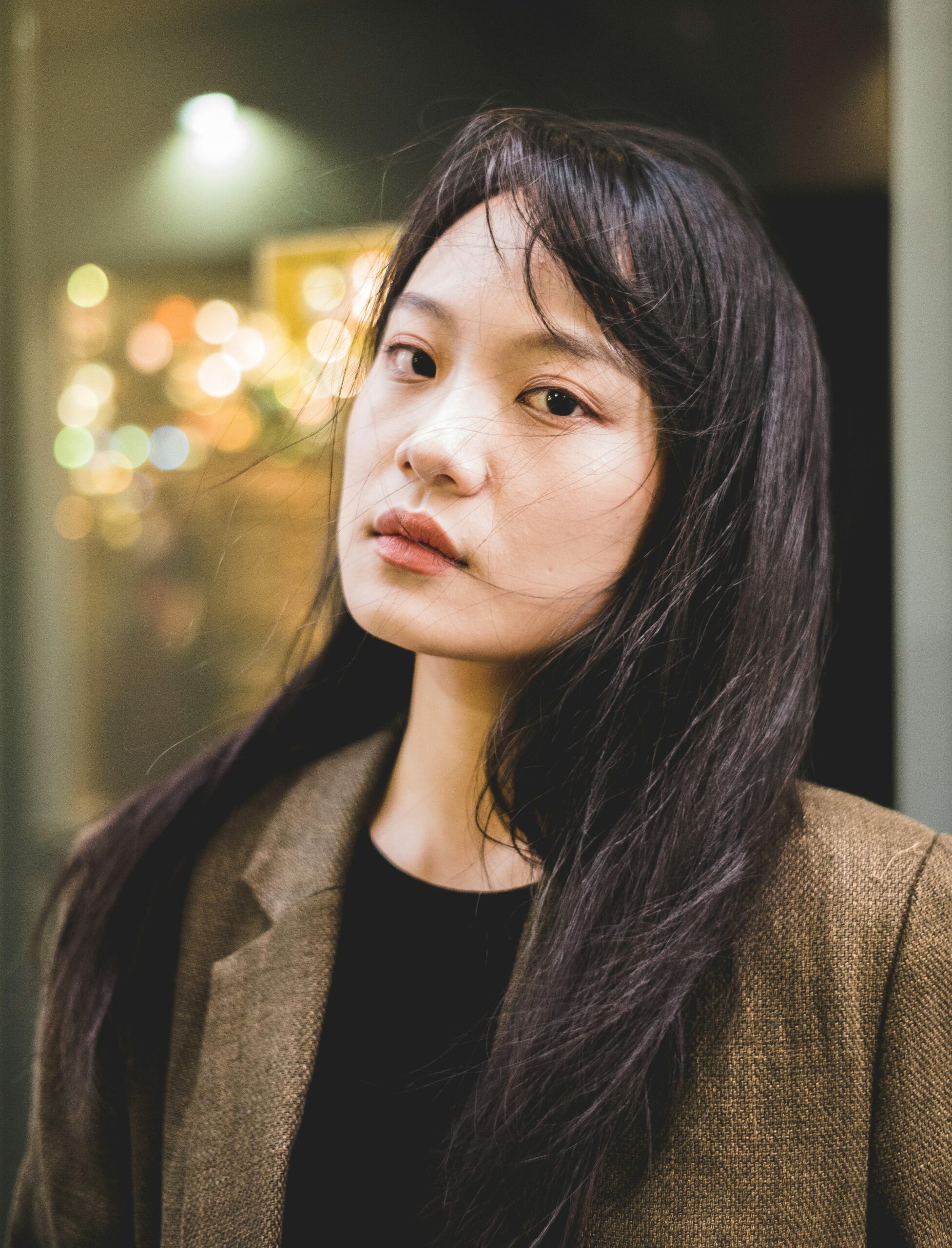 Lily Chen